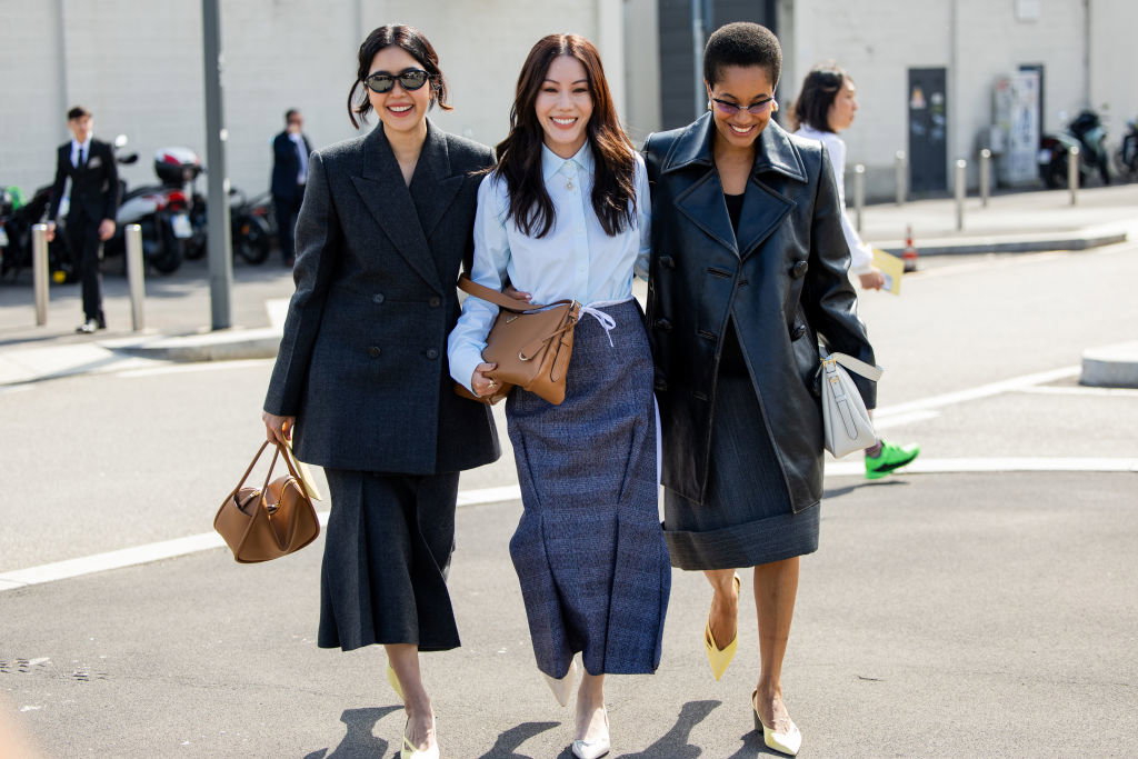 street style