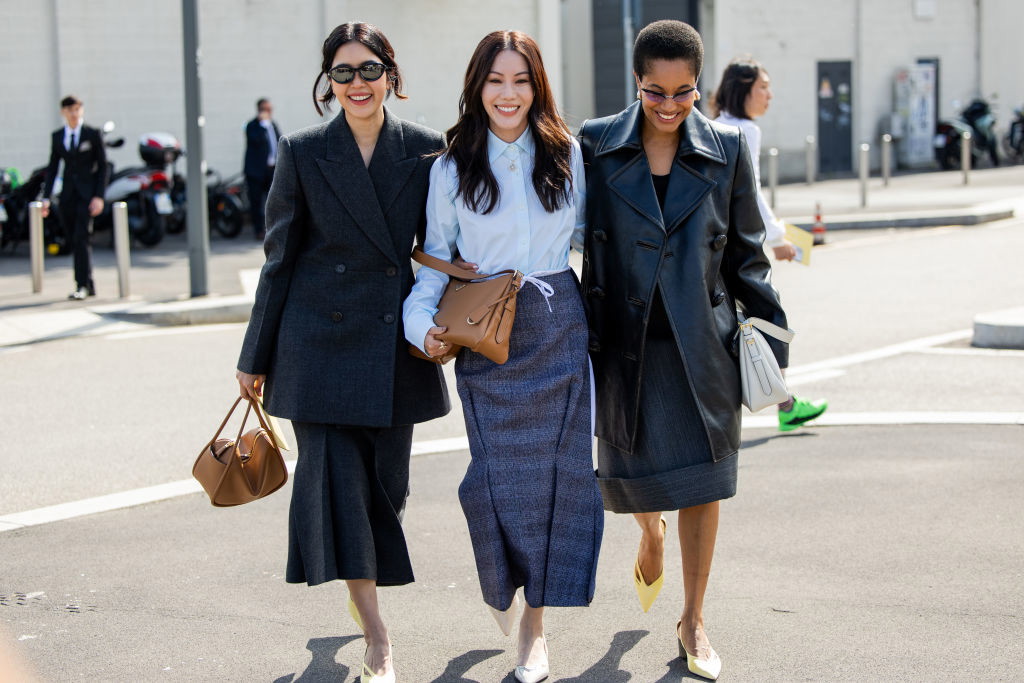street style