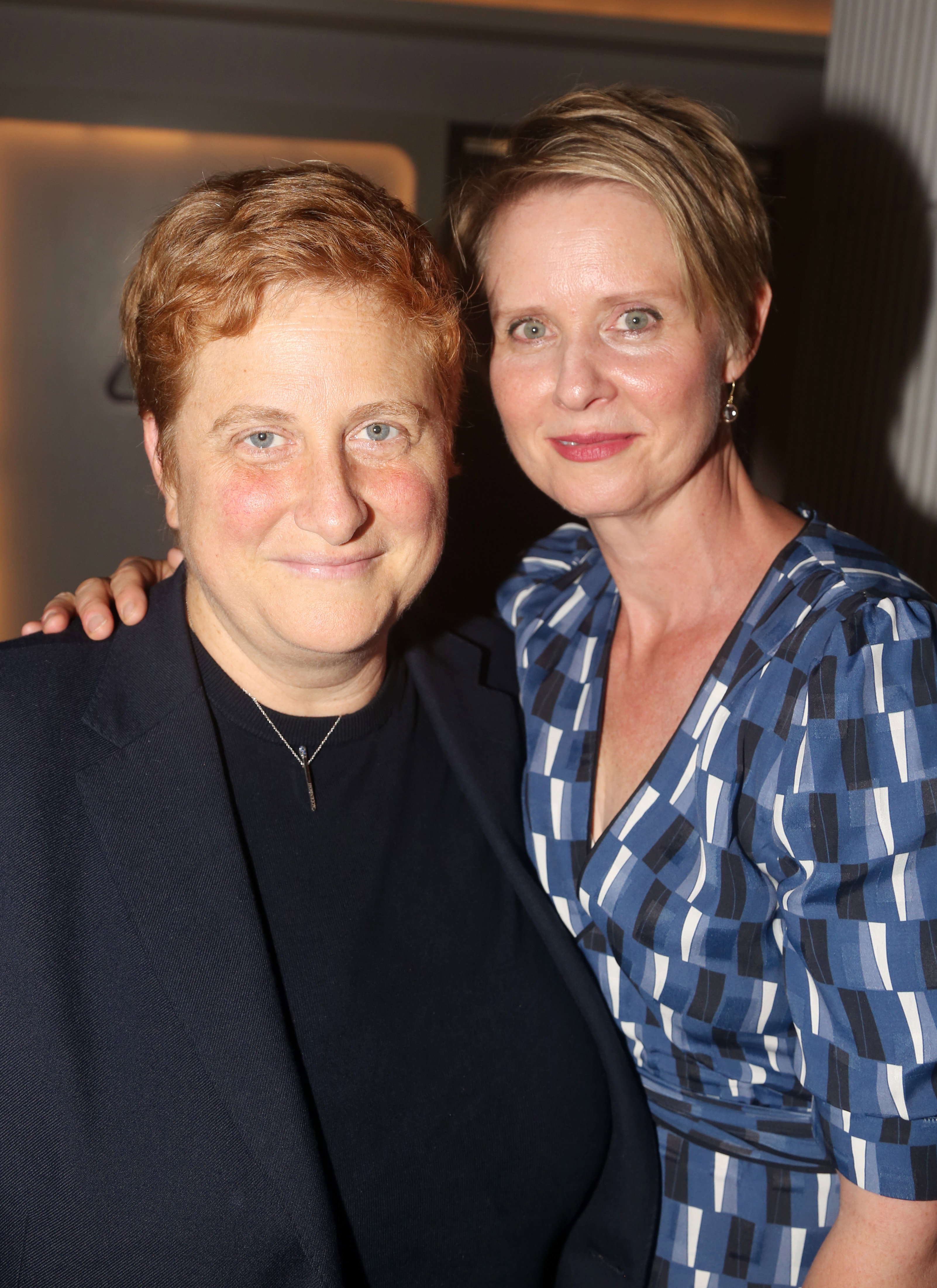 "The True" World Premiere