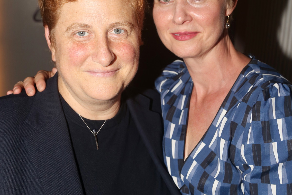 "The True" World Premiere
