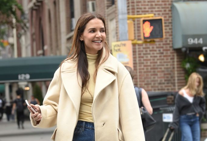 Katie Holmes