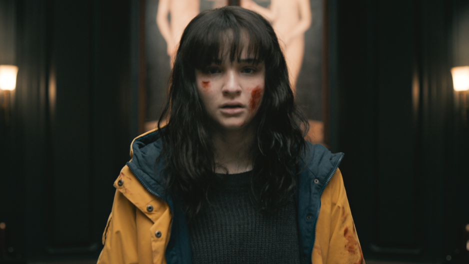 Sci-fi thriller "Dark"