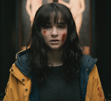 Sci-fi thriller "Dark"