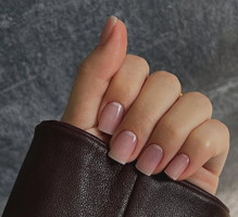 Shellac Manicure to alternatywa dla hybryd