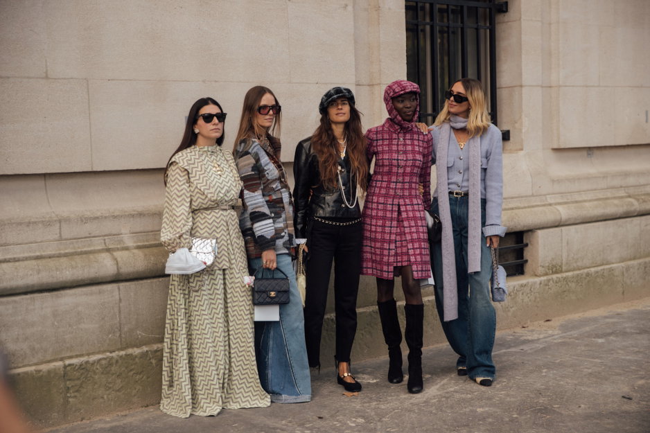 street style