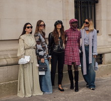 street style