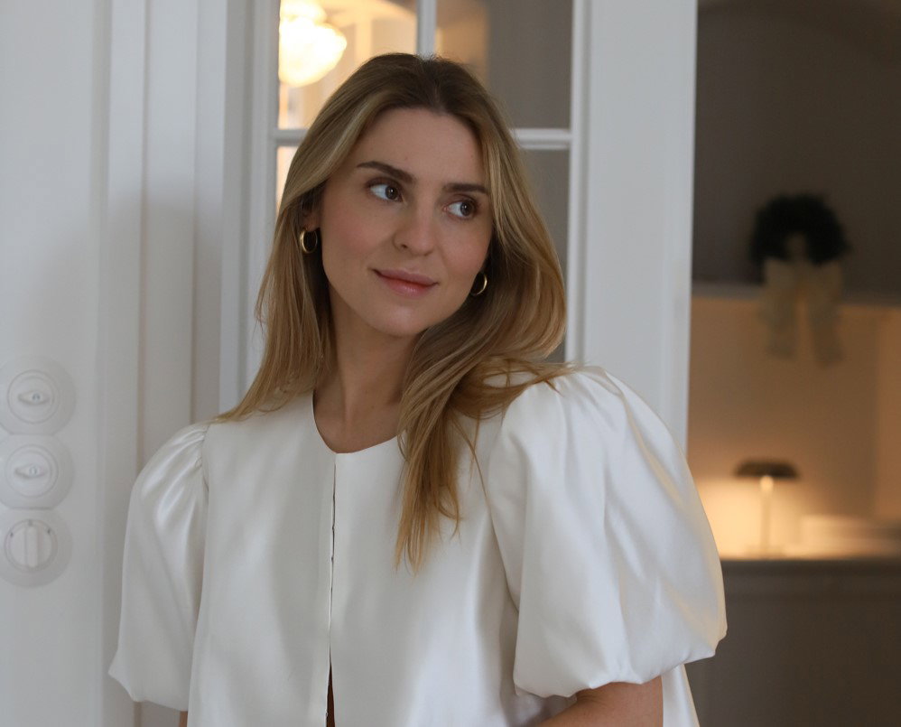 Kasia Tusk