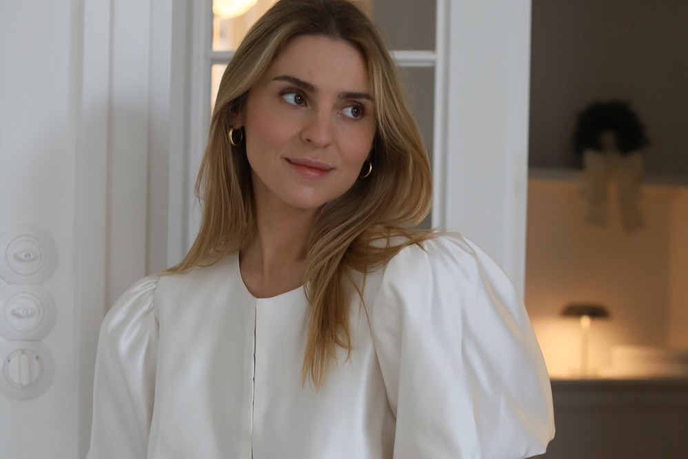 Kasia Tusk