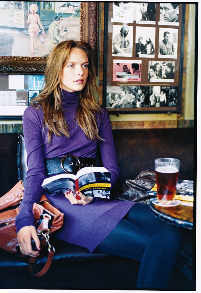 ELLE Book Club