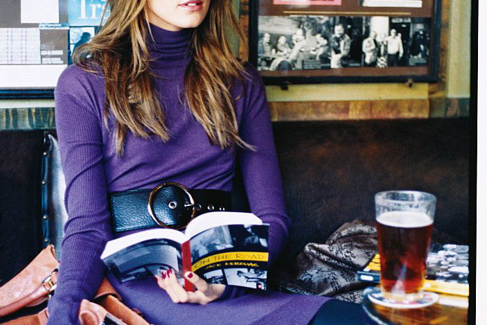 ELLE Book Club