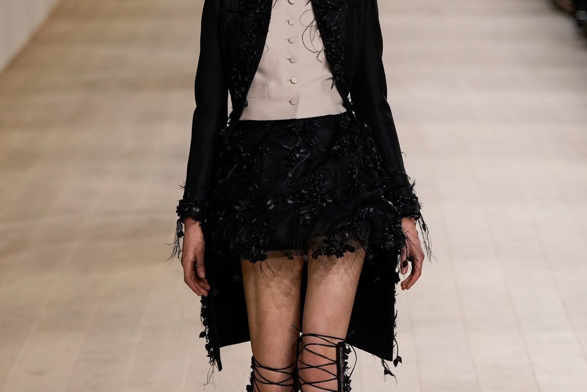 Christian Dior Haute Couture wiosna-lato 2025