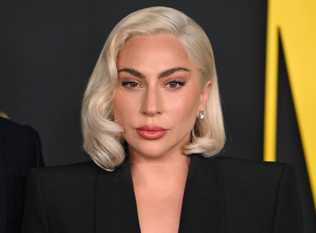 Lady Gaga nominowana do Złotej Maliny