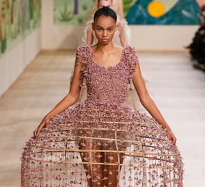 Christian Dior Haute Couture wiosna-lato 2025