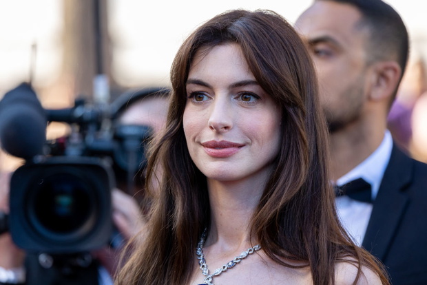 "Armageddon Time" Red Carpet - The 75th Annual Cannes Film Festival