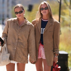 street style