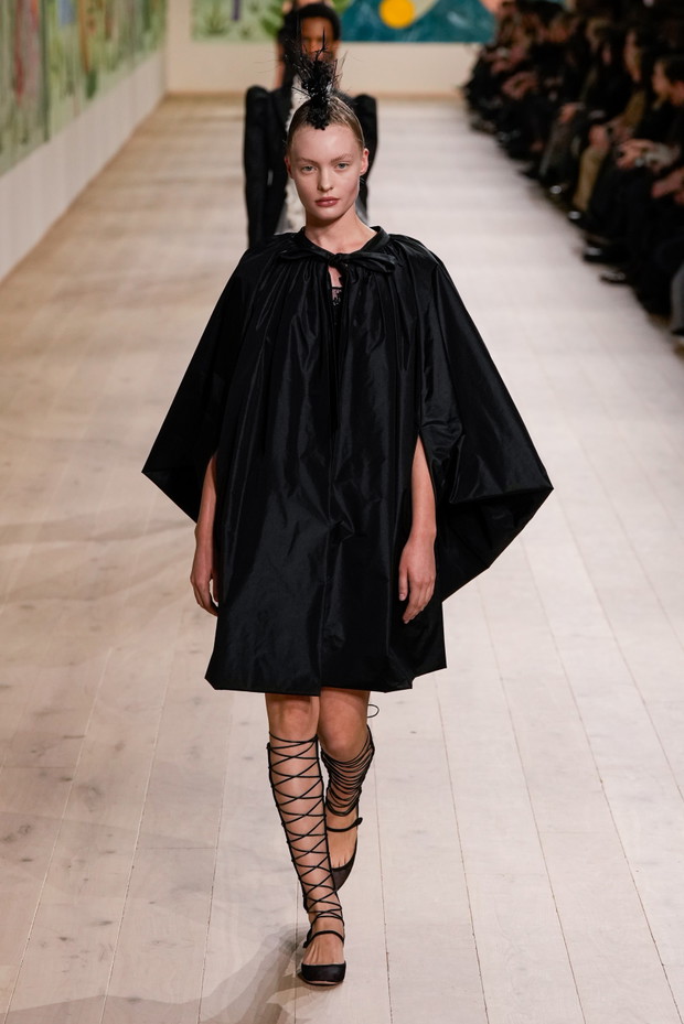 Christian Dior Haute Couture wiosna-lato 2025