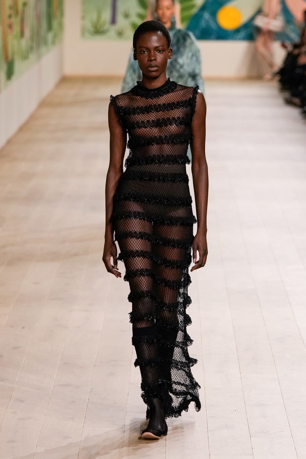 Christian Dior Haute Couture wiosna-lato 2025