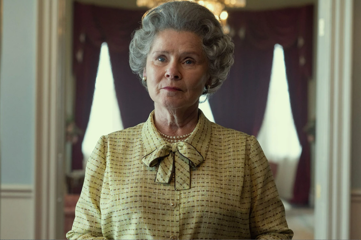 "The Crown"