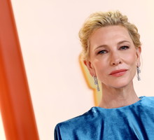 Cate Blanchett