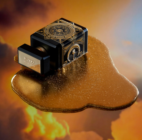 Initio Oud for Greatness