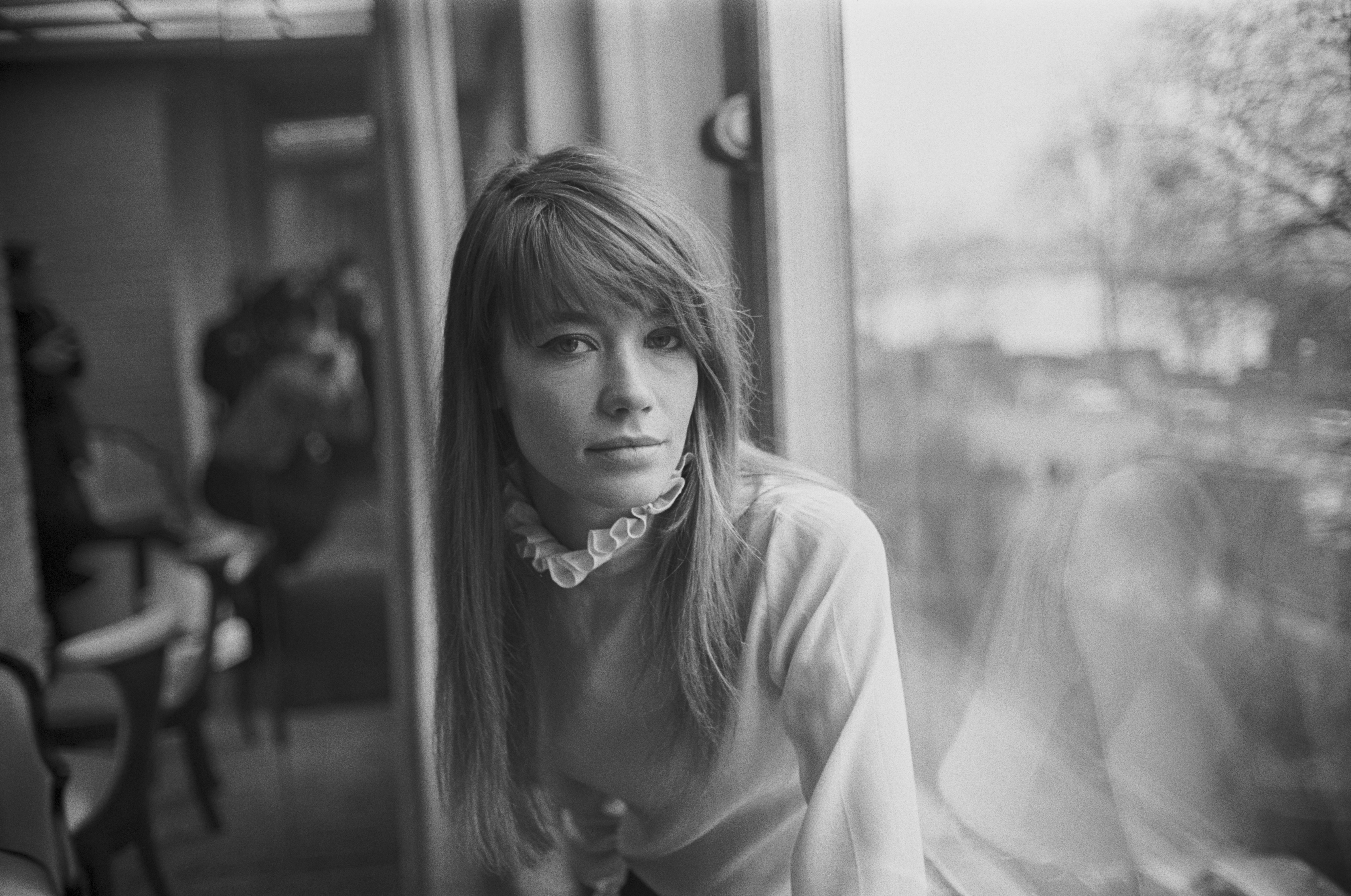 Françoise Hardy