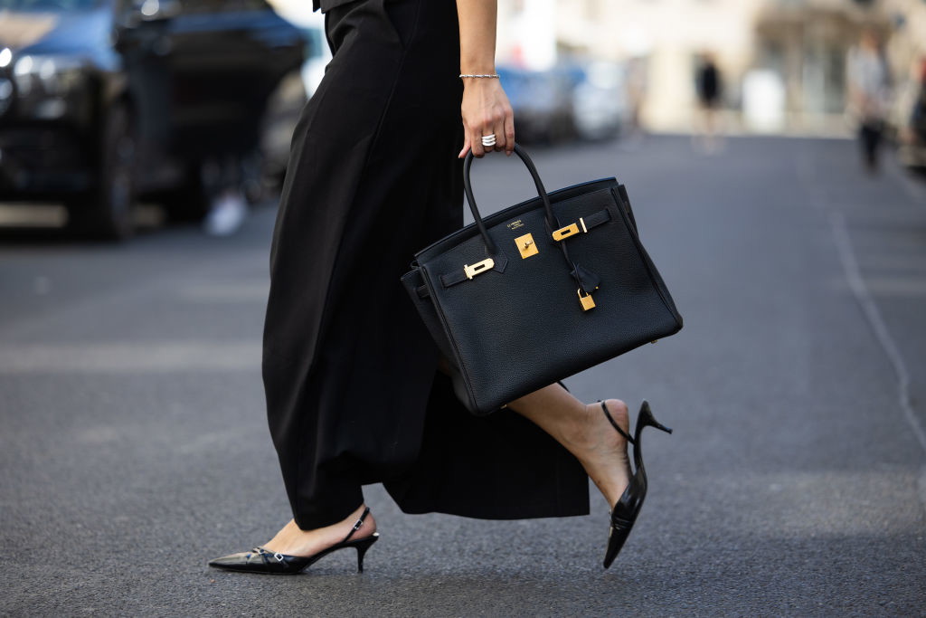 Eleganckie buty na wiosnę 2025