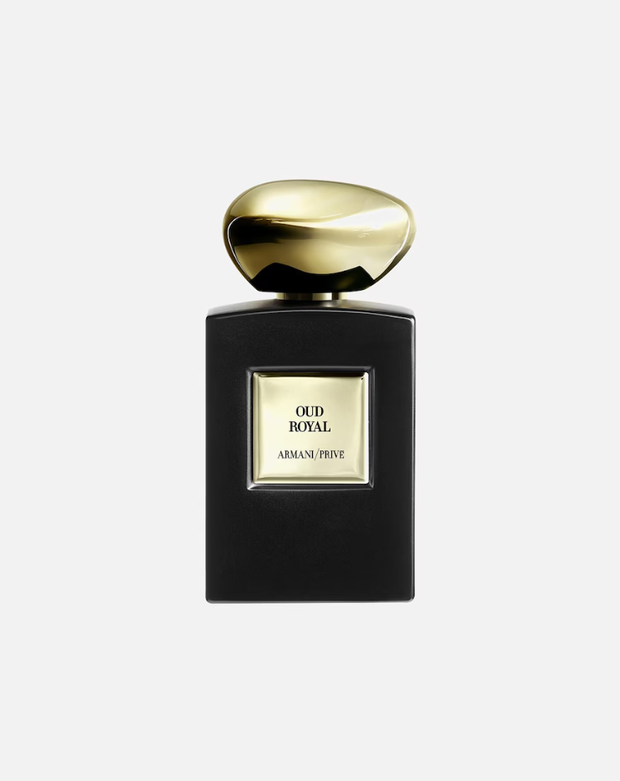 Armani Privé Oud Royal