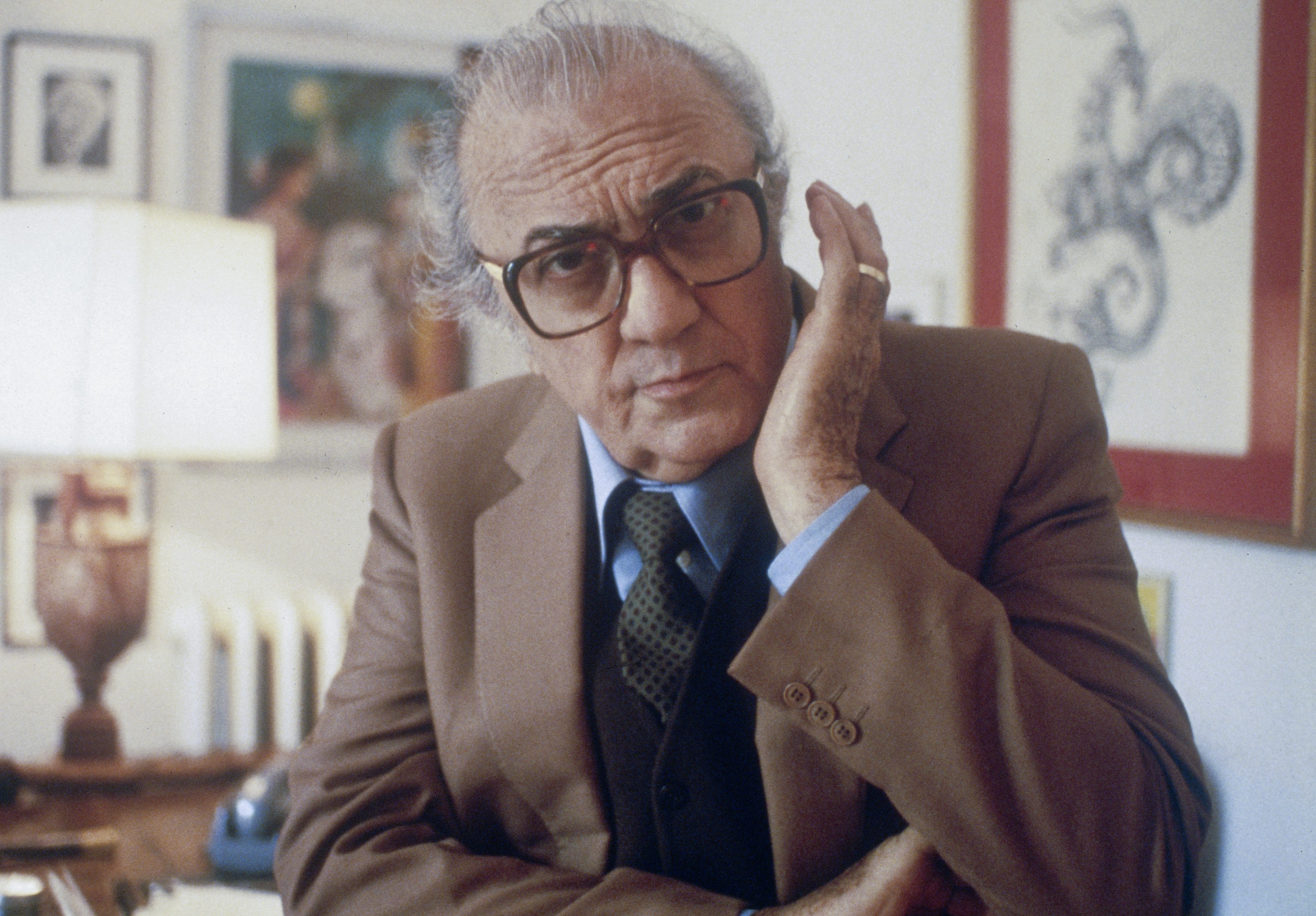 Federico Fellini