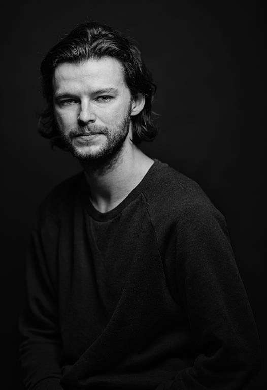 Mateusz fota