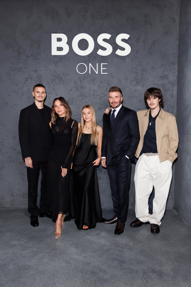 BOSS_ONE_Bodywear_Launch_Event_Romeo_Victoria_Harper_David_and_Cruz_Beckham_photo@germanlarkin__image-mid-res