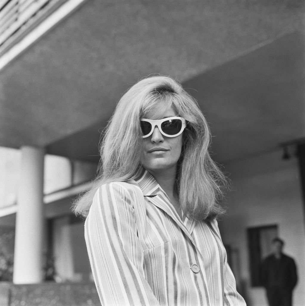Dalida