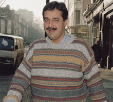 Hasnat Khan
