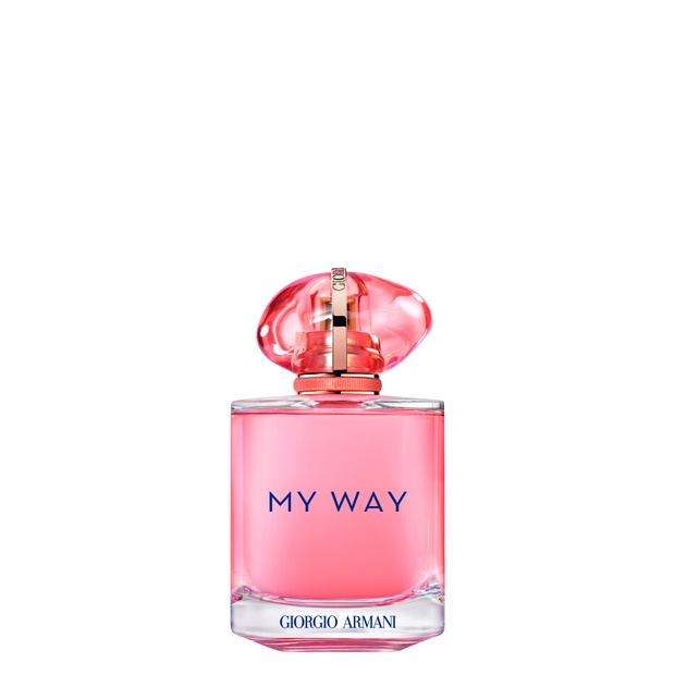 My Way Giorgio Armani
