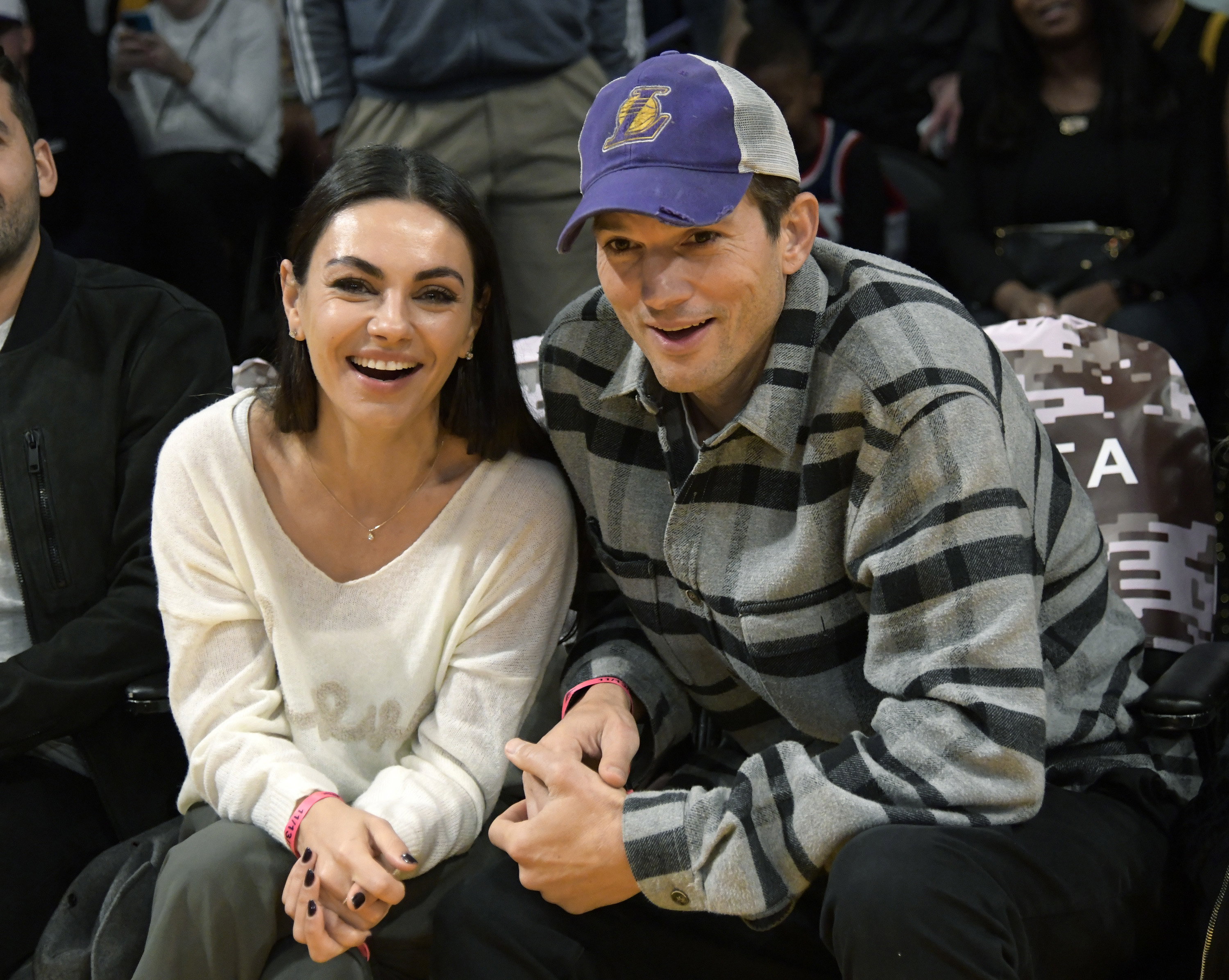 Mila Kunis