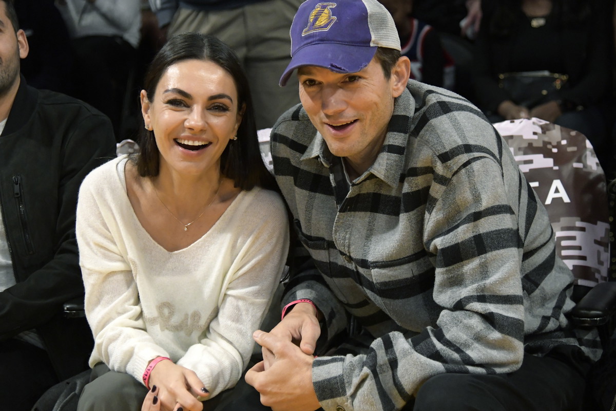 Mila Kunis