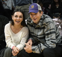Mila Kunis