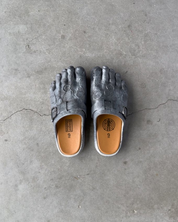 Mon Clog od Bravest Studio
