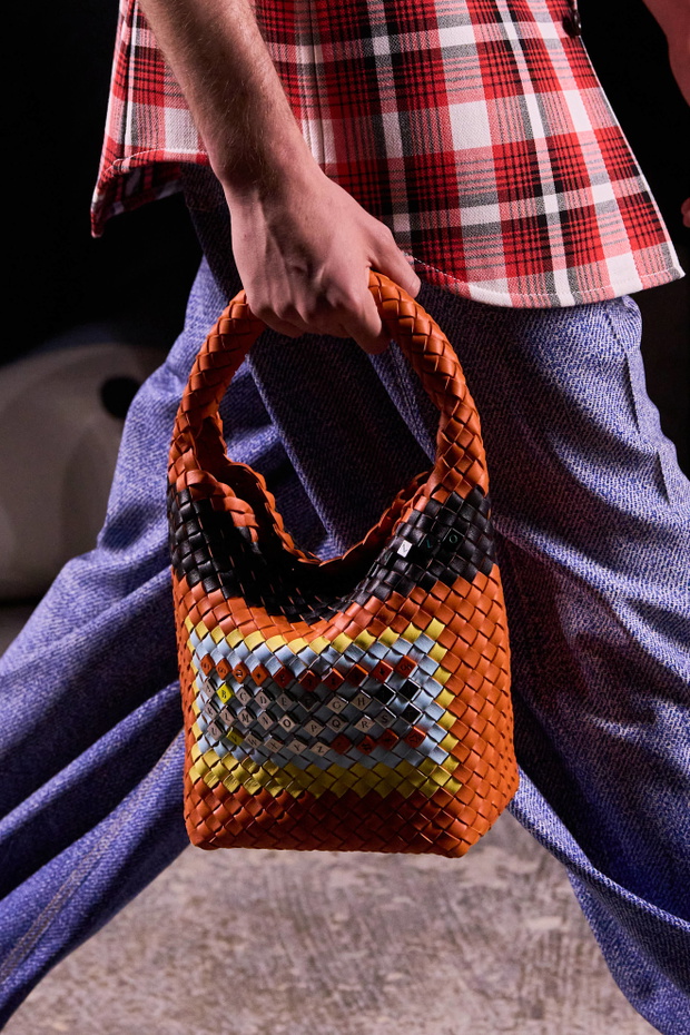 Bottega Veneta clp S25 111