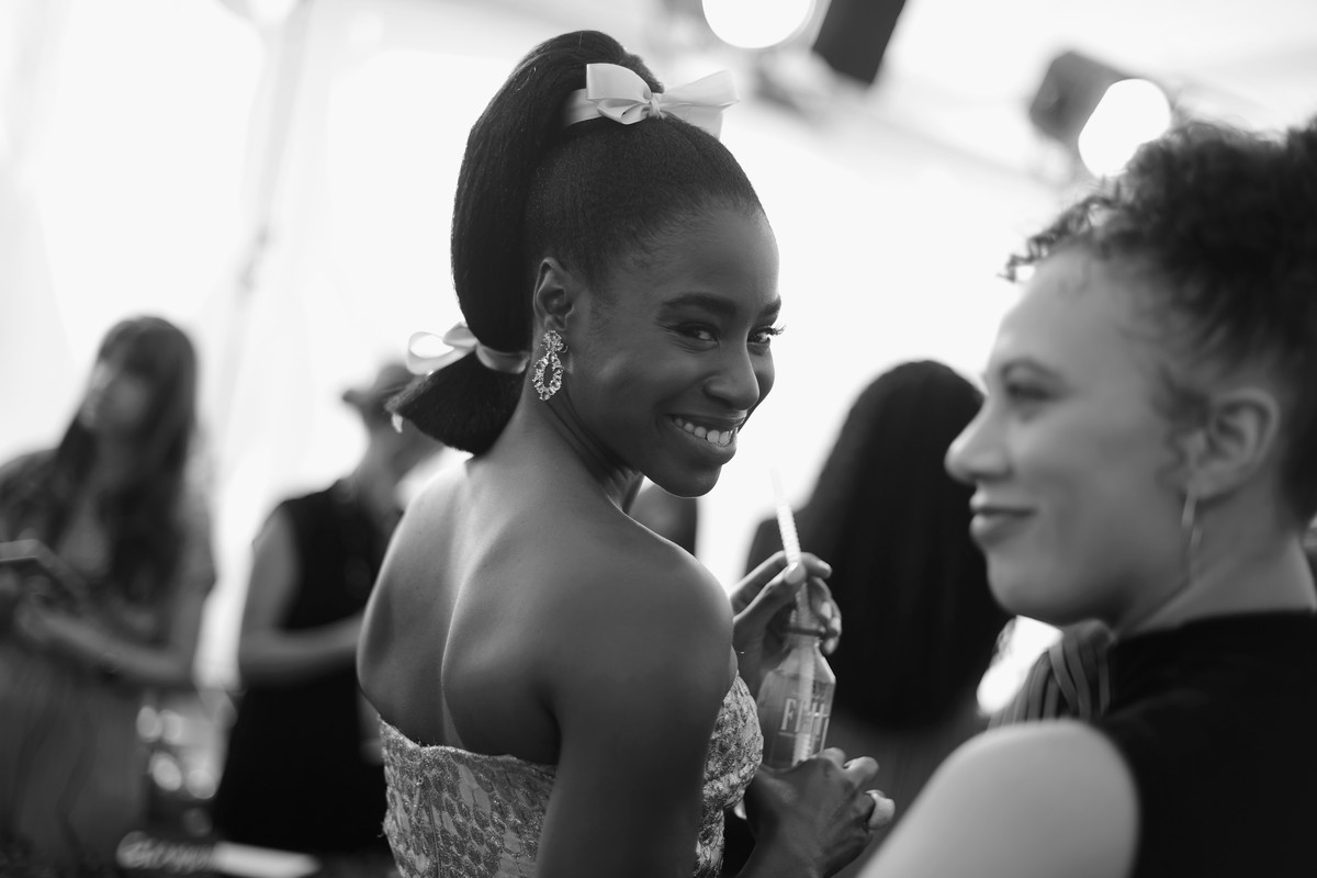 Kirby Howell Baptiste