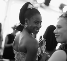 Kirby Howell Baptiste