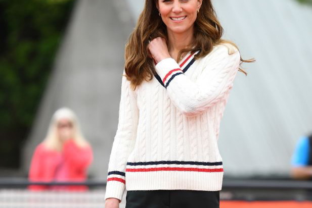 Kate Middleton