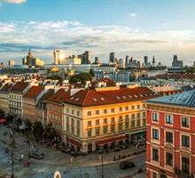 Warszawa