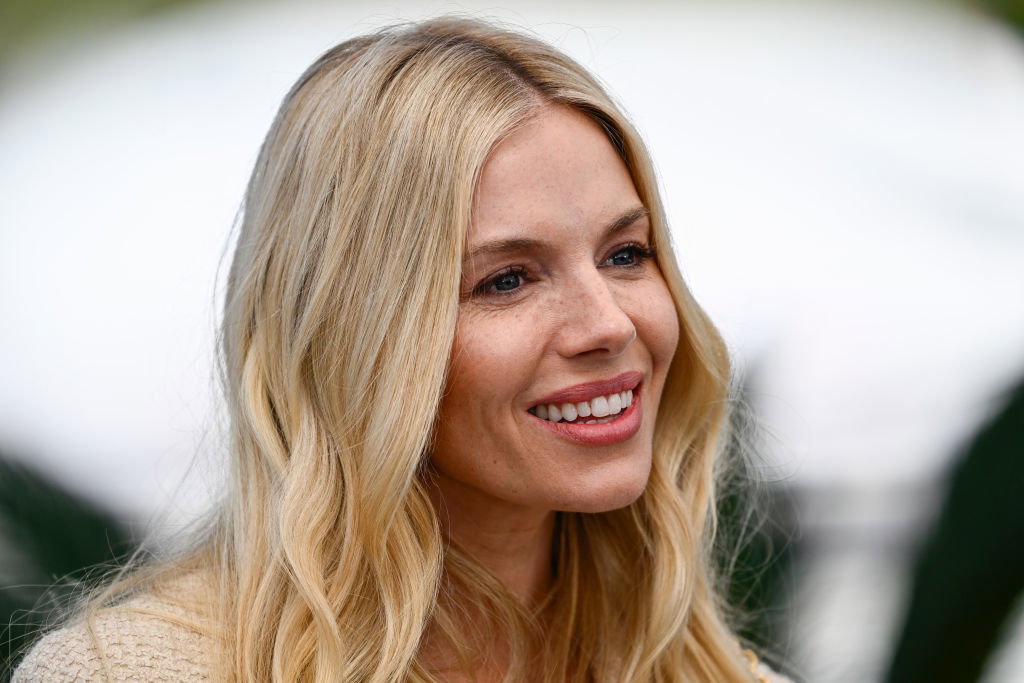 Sienna Miller