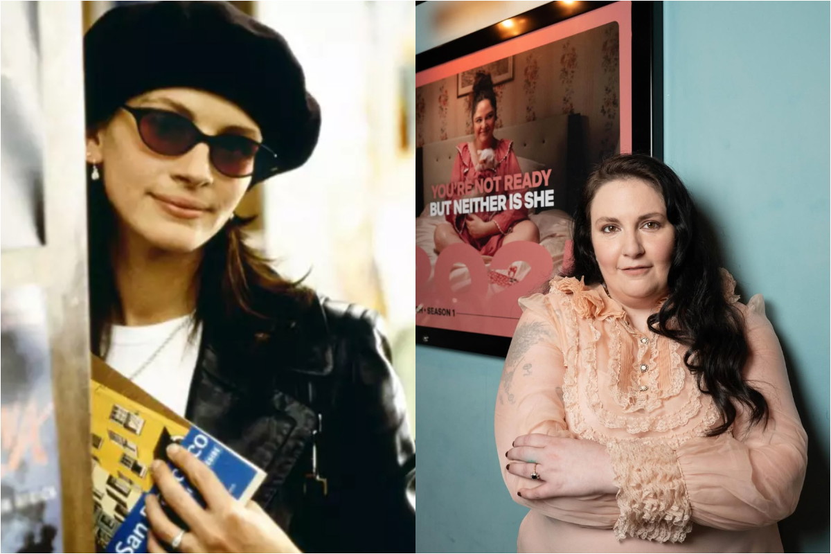 Nowy serial Leny Dunham
