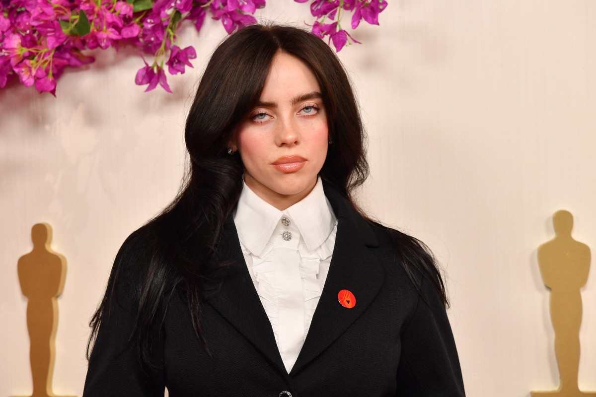 Billie Elish