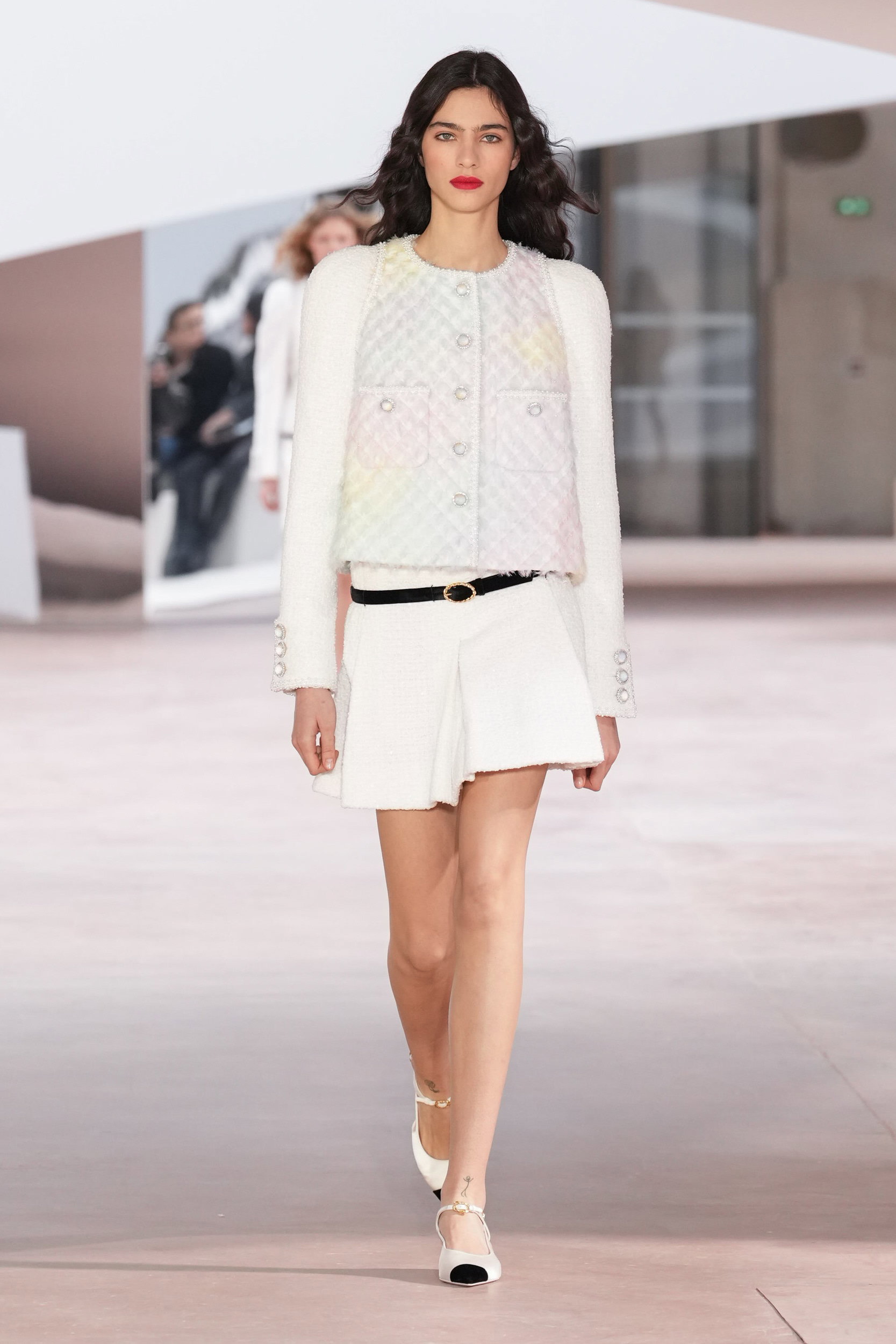 Chanel Haute couture wiosna-lato 2025