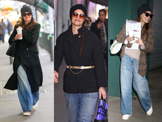 Katie Holmes