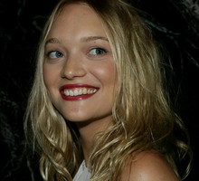 Gemma Ward