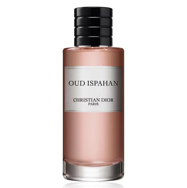 Dior Oud Ispahan