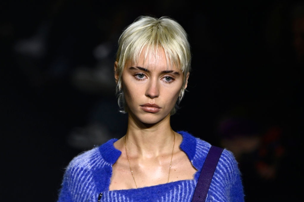 Burberry - Runway - LFW February 2023